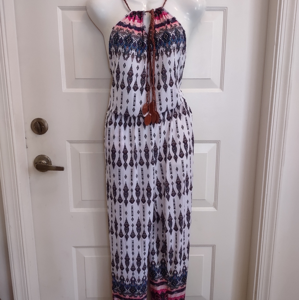 JUMPSUIT NWOT